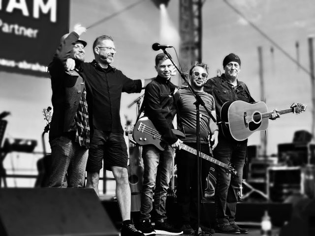 Segel gesetzt Richtung 2026 – Ein Jahr voller Musik & Begegnungen